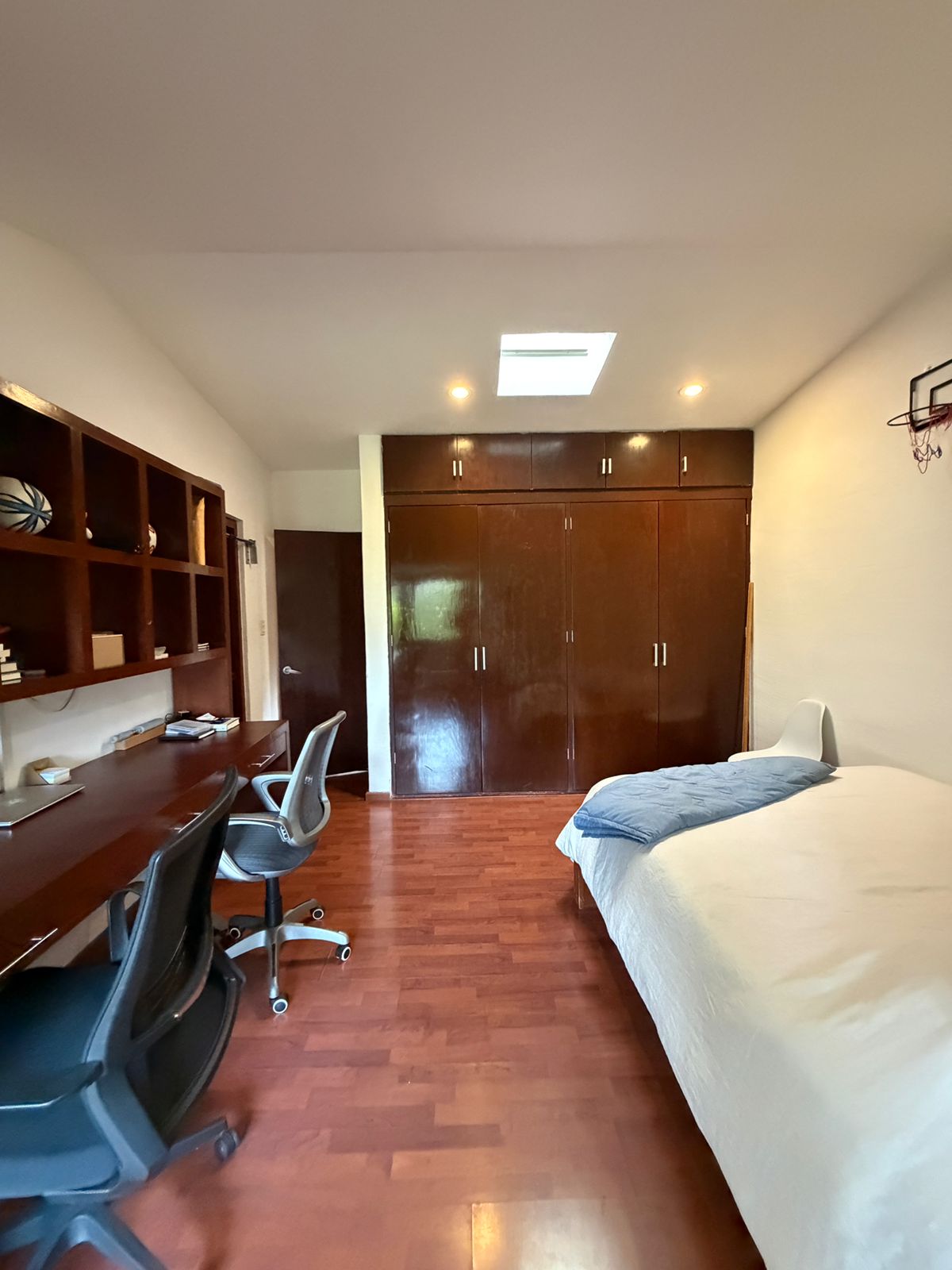🏡 Casa en venta – Desierto de los Leones / Privada Camino Real, Álvaro Obregón