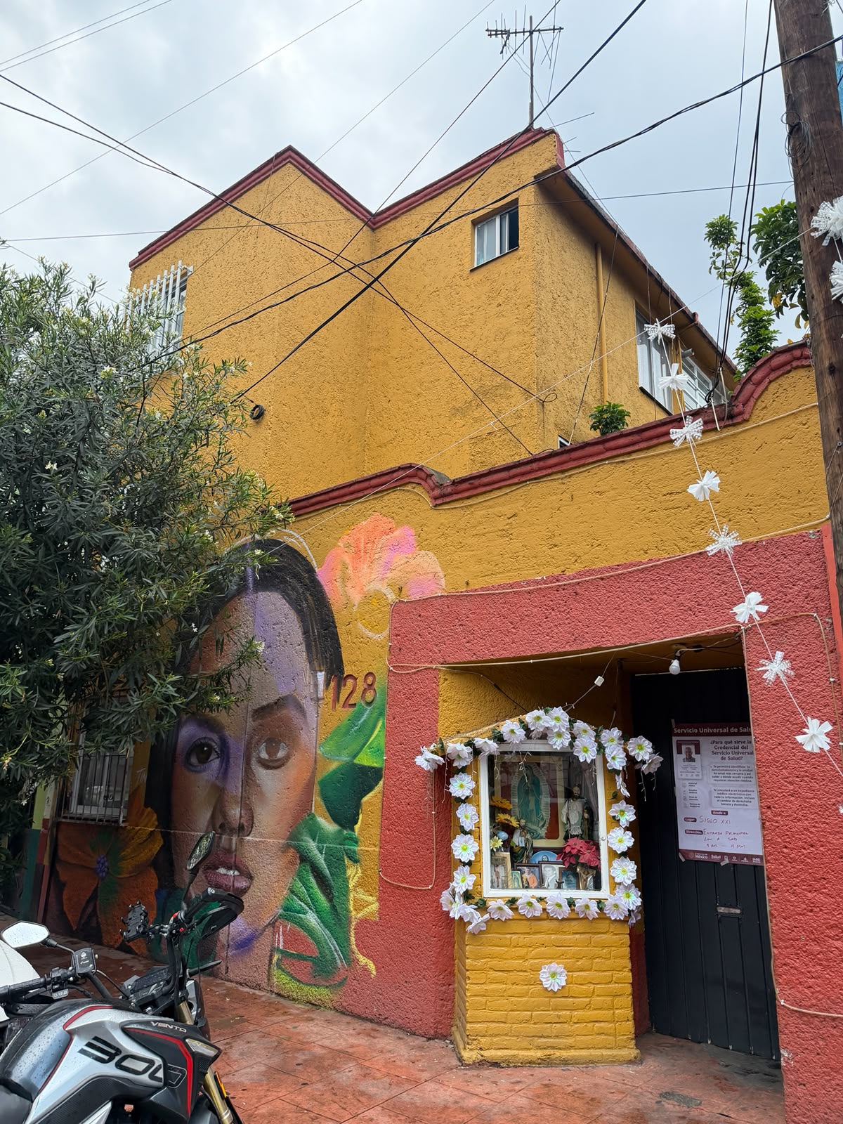 🏢 Depto en venta – Colonia Obrera, CDMX