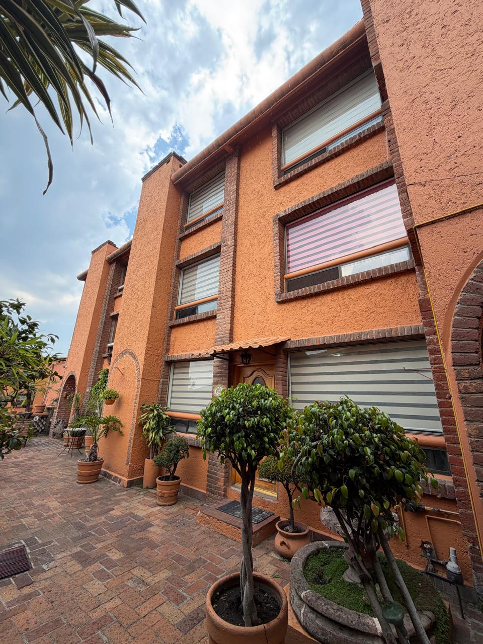🏡 Casa en condominio en venta – Aldeas del Desierto