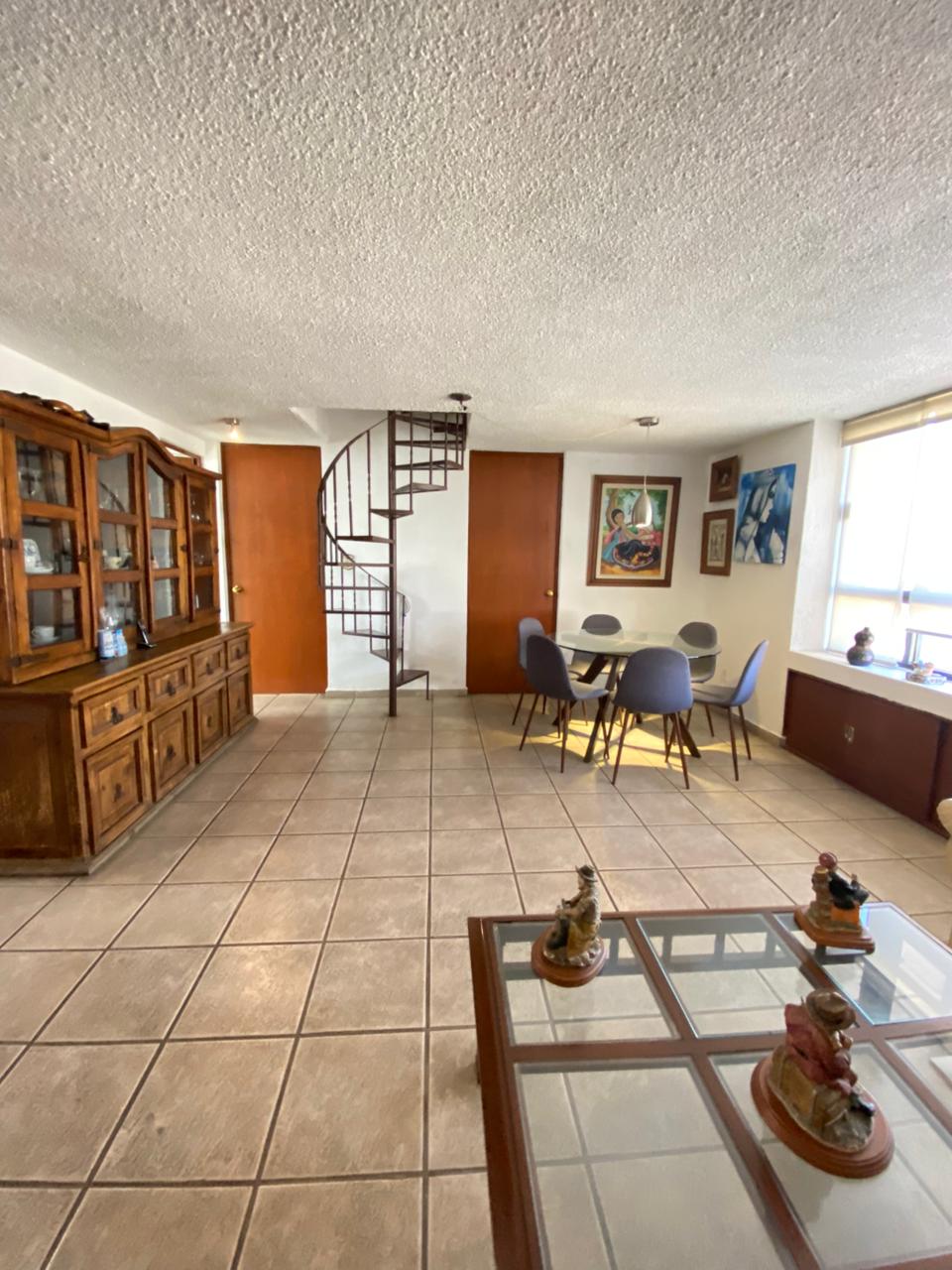 🏢 Pent House en dos niveles | Ubicado en 5º piso