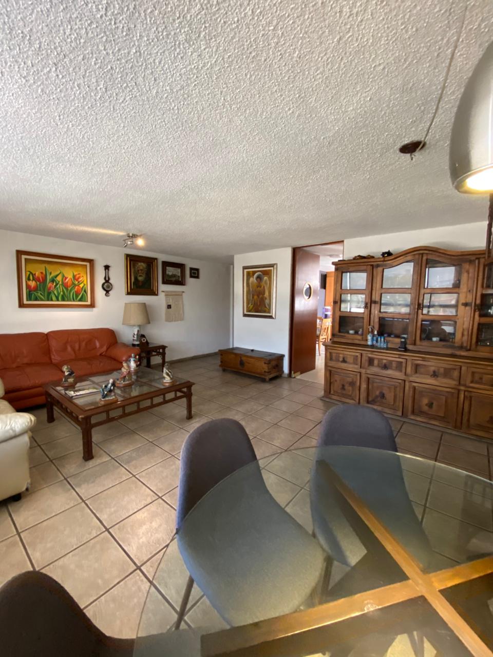 🏢 Pent House en dos niveles | Ubicado en 5º piso