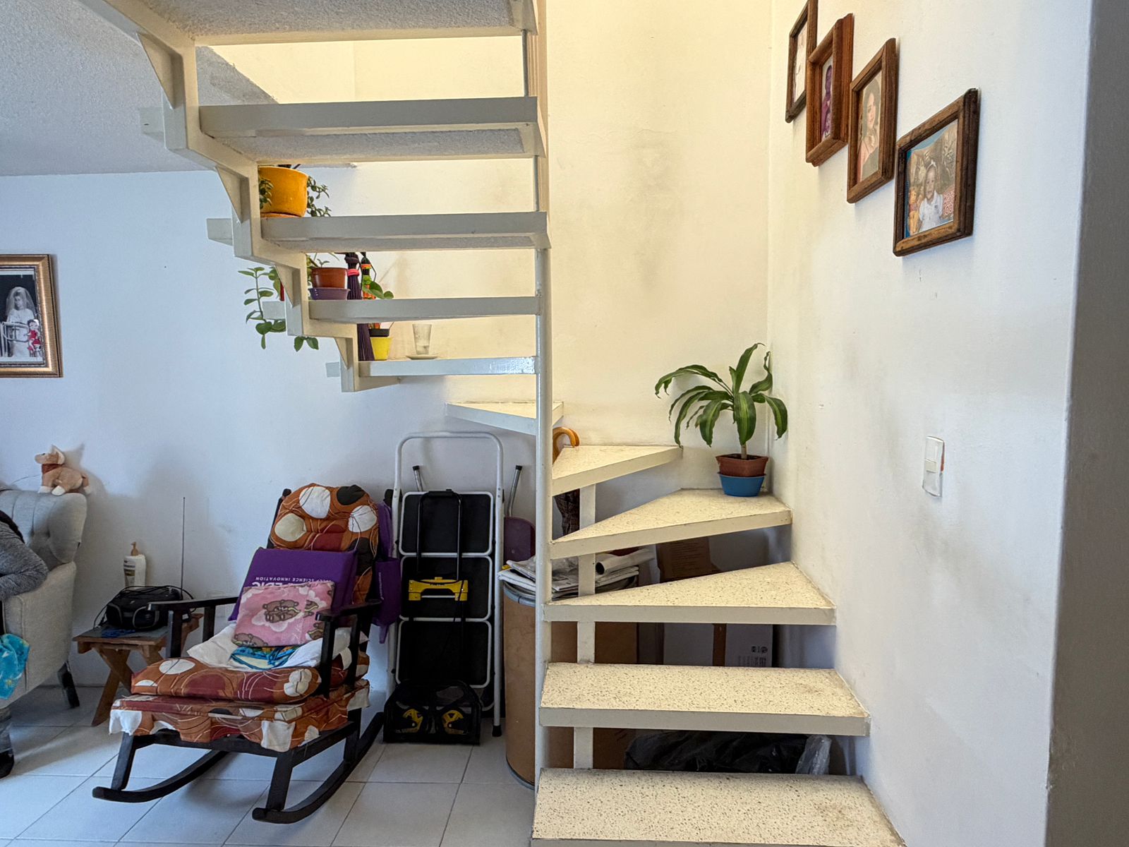 🏡 Casa en condominio en venta-📍 Fraccionamiento Los Álamos, Estado de México