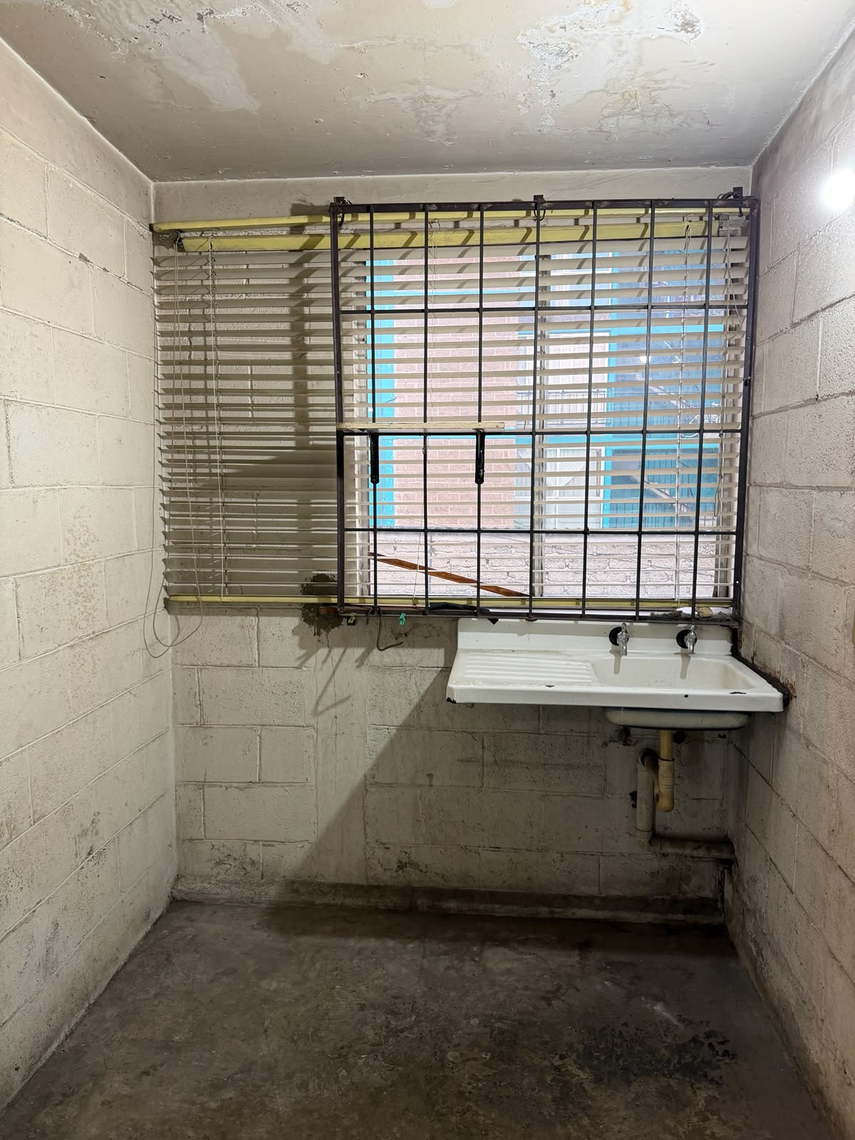 🏢 Depto en venta – Colonia Obrera, CDMX