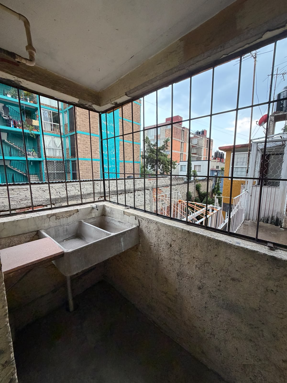 🏢 Depto en venta – Colonia Obrera, CDMX